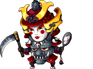 Warlord