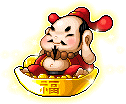 福神