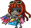 Shopper Jiangshi