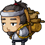 Kindly Woodcutter