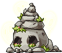 Haunted Stone