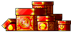 HappyDay箱子