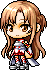 Asuna