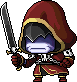 Demon Soldier