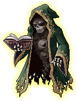 Grim Reaper Steve