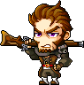 Gared