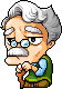 Old Man