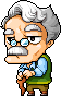 Old Man