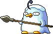 First Ice Pepe