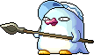 Third Ice Pepe