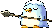 Fifth Ice Pepe
