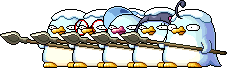 Ice Pepe Sibling