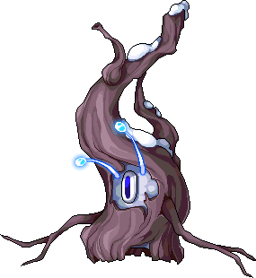 Petreefied Eyeful