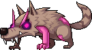Raging Hellfang