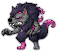 Grimgaze Werebeast