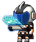 Tactical Officer