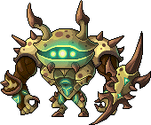 Soldier Bug