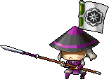 Sengoku Warrior