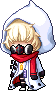 Versalian Grandmaster