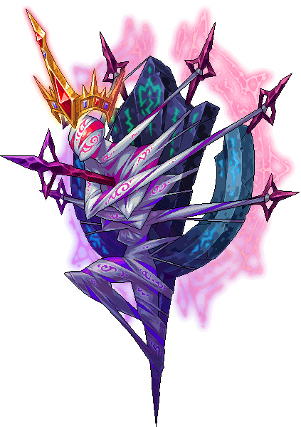 Phantom of Naricain