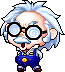 Professor Foxwit