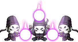 Oda Spirit Walker