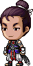 Xuanshan Disciple