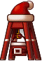 Maplemas Donation Kettle