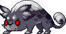 Spotted Shanbeast