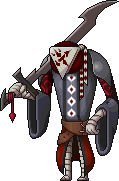 Devil Clan Disciple