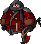 Bloodsword Slayer