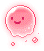 红色绵软姆乌