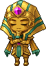 Pharaoh