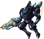 Enhanced Maverick
