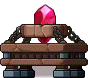Ancient Magic Orb Table