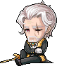 Mysterious Old Gentleman