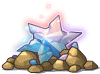 Broken Star Piece