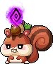 Illusionary Chipmunk