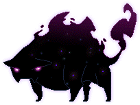 Dark Aster