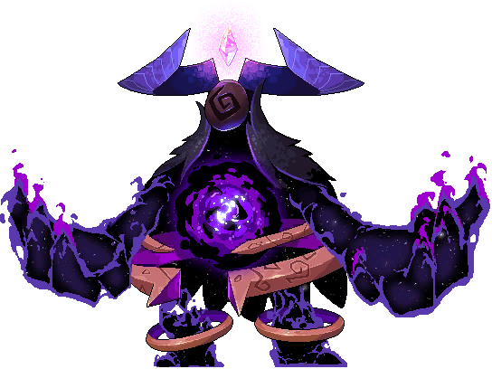 Astral Eclipse