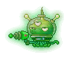 友军外星章鱼枪2