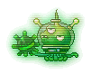 目标外星章鱼枪2